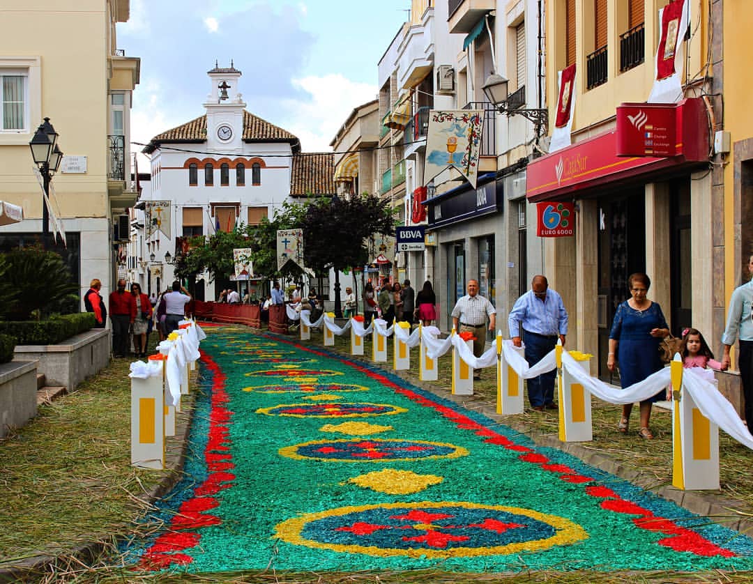 Corpus Christi Marmolejo