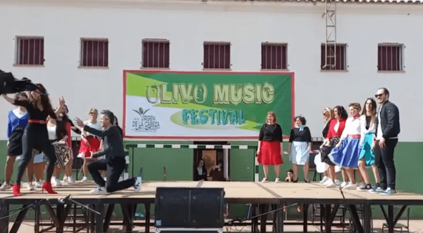 Olivo Music Festival