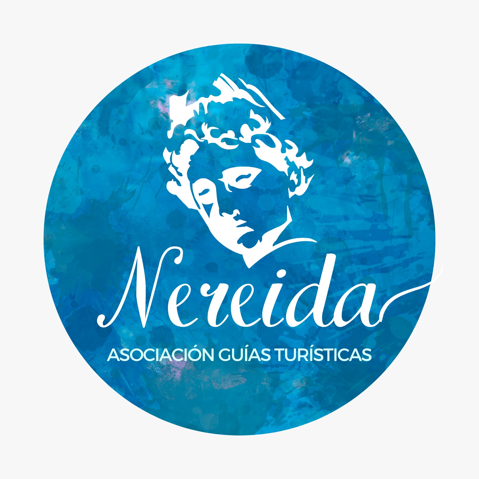 Asociación guías turísticas Nereida