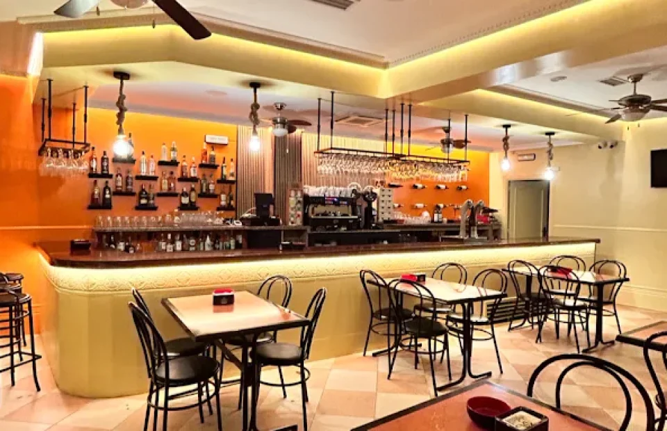 en-Bucara, Bar de tapas y Restaurante